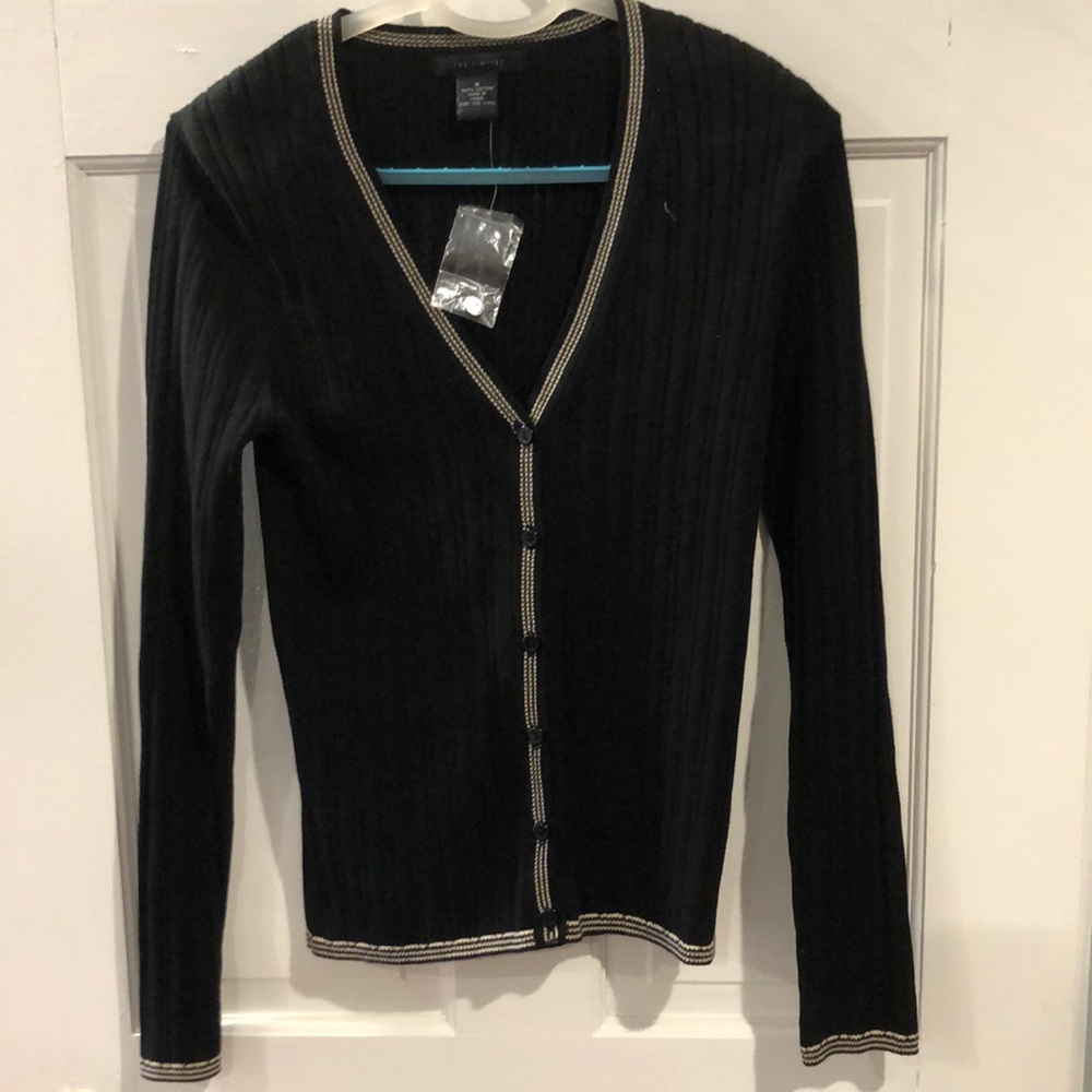 Limited Cardigan